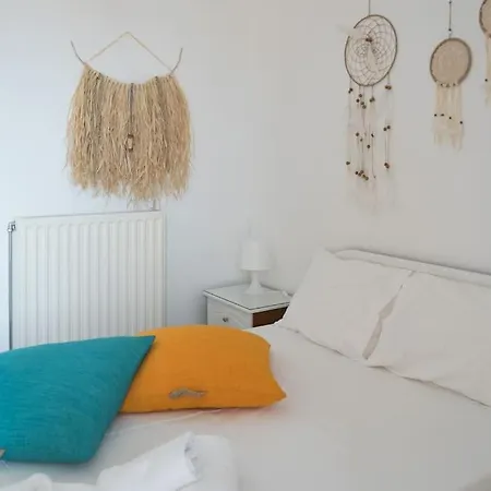 Joanna 1 Apartment *