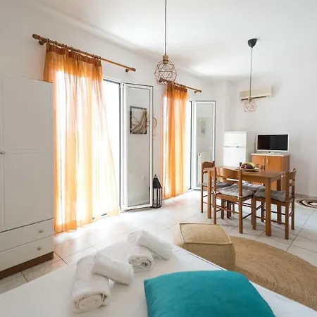 Apartment Joanna 1 *