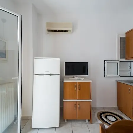 Apartment Joanna 1
