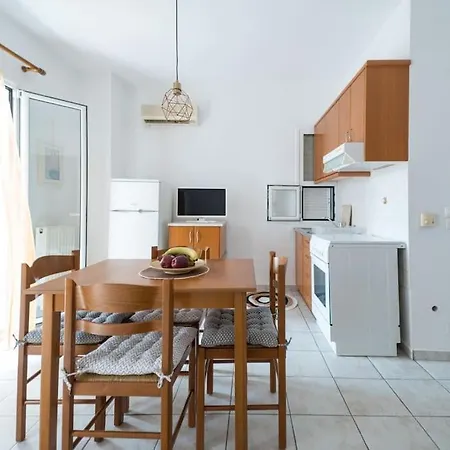 Apartment Joanna 1