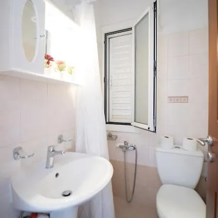 Apartment Joanna 1 Lixouri
